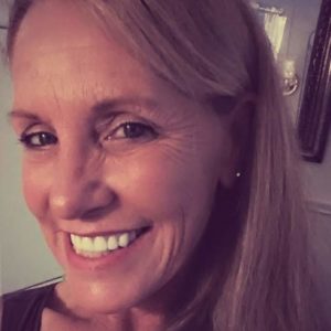 Mary Jo