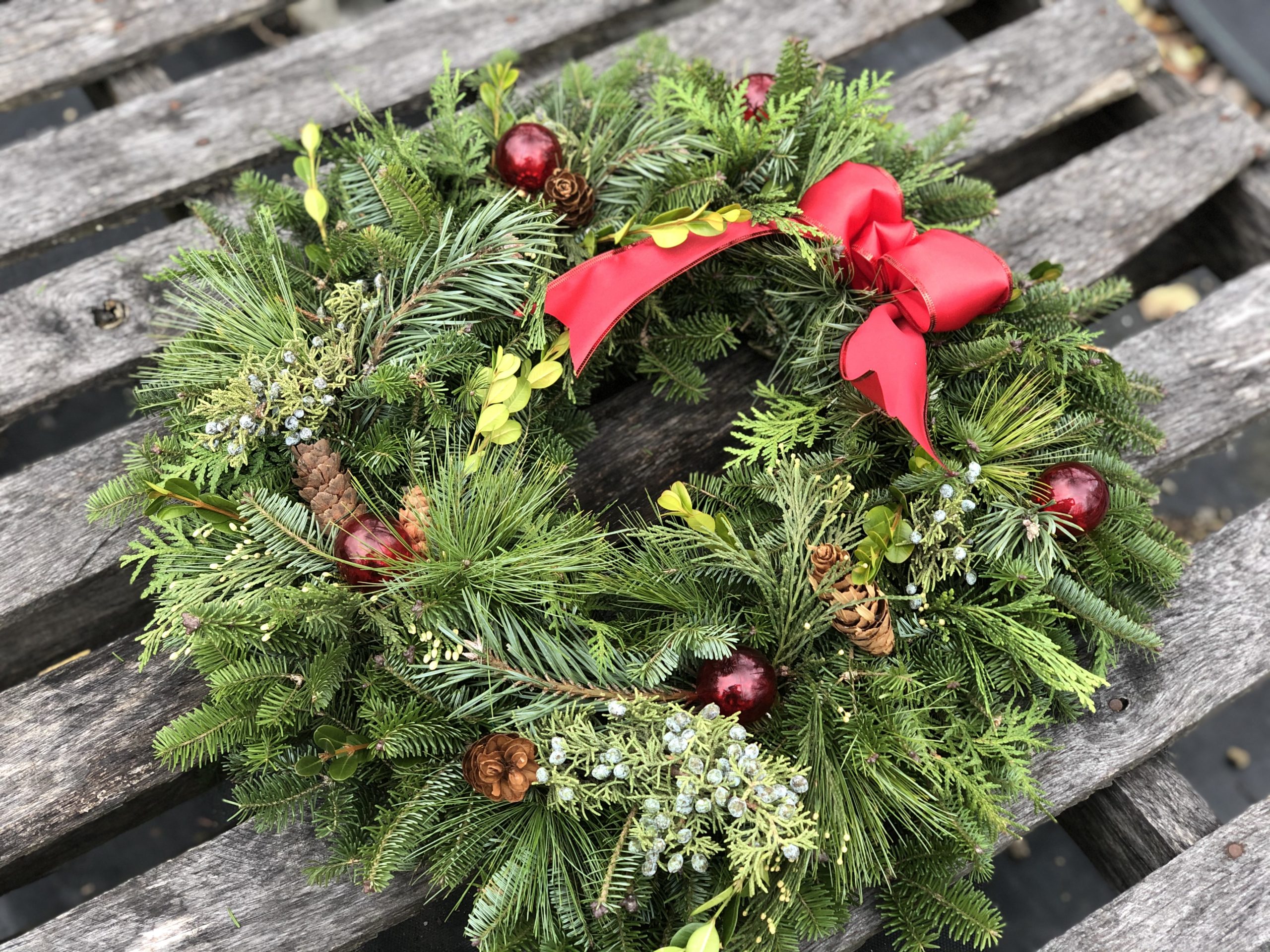 Evergreen High School Craft Fair